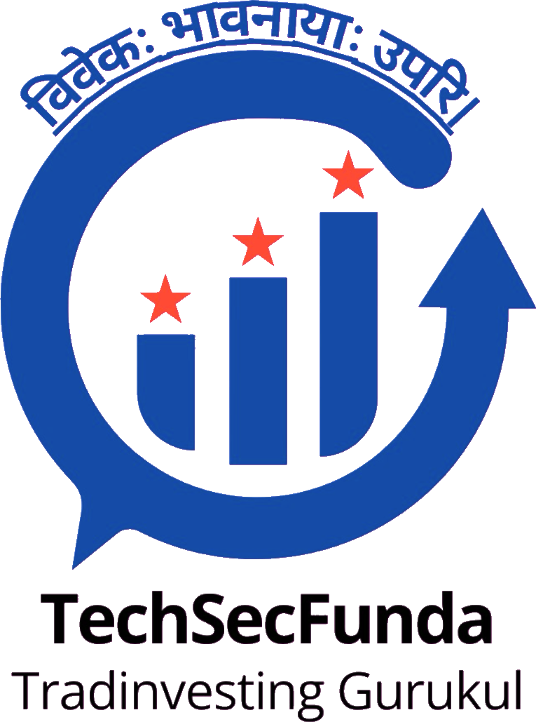 TechSecFunda Tradinvesting Gurukul
